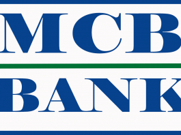 MCB Bank