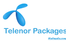 Telenor Packages