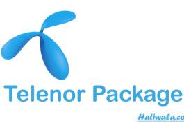 Telenor Packages