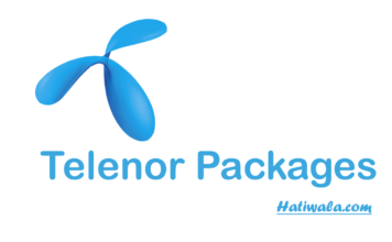 Telenor Packages